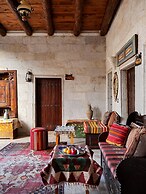 Kelebek Special Cave Hotel & Spa