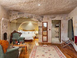 Kelebek Special Cave Hotel & Spa