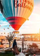 Kelebek Special Cave Hotel & Spa