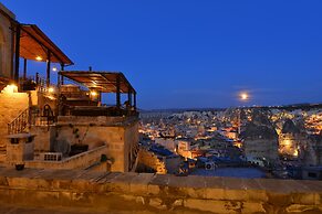 Kelebek Special Cave Hotel & Spa