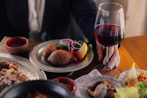 Kelebek Special Cave Hotel & Spa