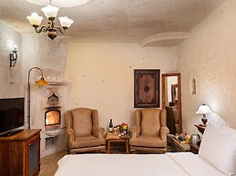 Kelebek Special Cave Hotel & Spa