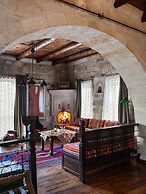 Kelebek Special Cave Hotel & Spa