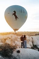 Kelebek Special Cave Hotel & Spa