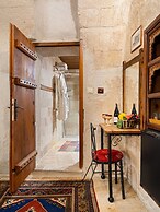 Kelebek Special Cave Hotel & Spa