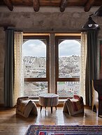 Kelebek Special Cave Hotel & Spa