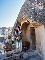 Kelebek Special Cave Hotel & Spa