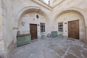 Kelebek Special Cave Hotel & Spa