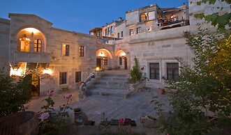 Kelebek Special Cave Hotel & Spa