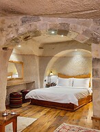 Kelebek Special Cave Hotel & Spa