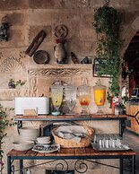 Kelebek Special Cave Hotel & Spa