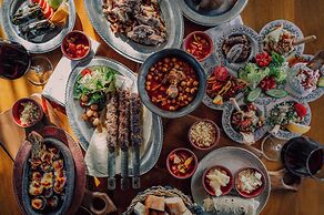 Kelebek Special Cave Hotel & Spa