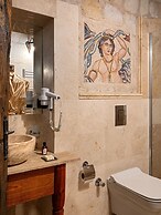 Kelebek Special Cave Hotel & Spa