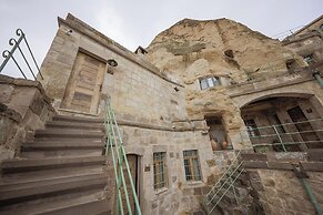 Kelebek Special Cave Hotel & Spa