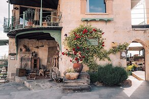 Kelebek Special Cave Hotel & Spa