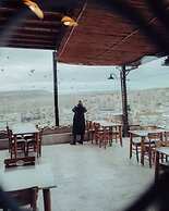 Kelebek Special Cave Hotel & Spa