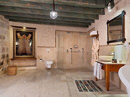 Kelebek Special Cave Hotel & Spa