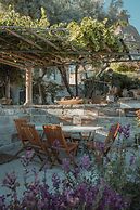 Kelebek Special Cave Hotel & Spa