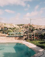 Kelebek Special Cave Hotel & Spa