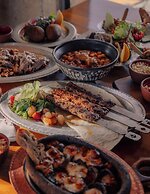 Kelebek Special Cave Hotel & Spa