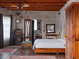 Kelebek Special Cave Hotel & Spa