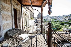 Kelebek Special Cave Hotel & Spa