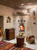 Kelebek Special Cave Hotel & Spa