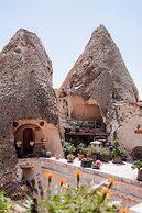 Kelebek Special Cave Hotel & Spa