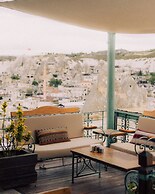 Kelebek Special Cave Hotel & Spa