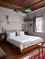 Kelebek Special Cave Hotel & Spa