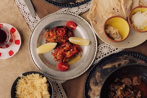 Kelebek Special Cave Hotel & Spa