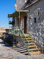 Kelebek Special Cave Hotel & Spa