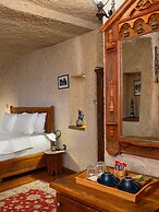 Kelebek Special Cave Hotel & Spa