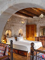 Kelebek Special Cave Hotel & Spa