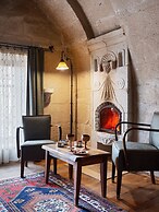 Kelebek Special Cave Hotel & Spa