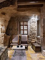 Kelebek Special Cave Hotel & Spa