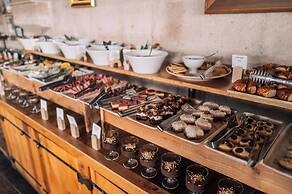 Kelebek Special Cave Hotel & Spa