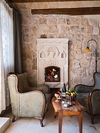 Kelebek Special Cave Hotel & Spa