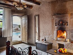 Kelebek Special Cave Hotel & Spa