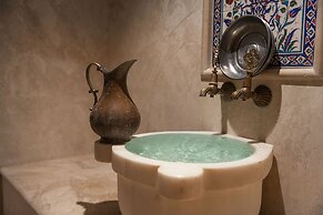 Kelebek Special Cave Hotel & Spa