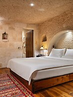 Kelebek Special Cave Hotel & Spa