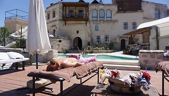 Kelebek Special Cave Hotel & Spa