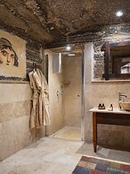 Kelebek Special Cave Hotel & Spa