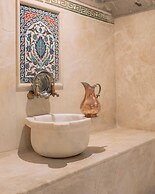 Kelebek Special Cave Hotel & Spa