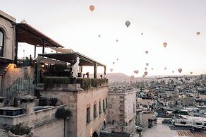 Kelebek Special Cave Hotel & Spa