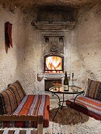 Kelebek Special Cave Hotel & Spa