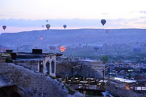 Kelebek Special Cave Hotel & Spa