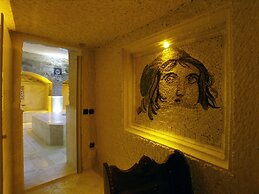 Kelebek Special Cave Hotel & Spa