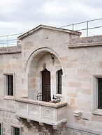 Kelebek Special Cave Hotel & Spa