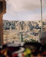 Kelebek Special Cave Hotel & Spa